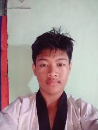 Foto Abnerric Marvel Luwiska 