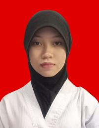 JUARA 3 POOMSAE PEMULA JUNIOR PUTRI Viola arikusuma
