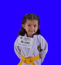 Foto ZHAFIRA ANINDYA PUTRI