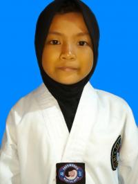 Foto Zea Lashira Sakti