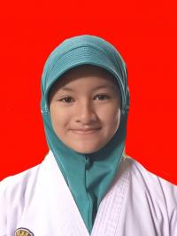 Foto Zahra assyifa rustam